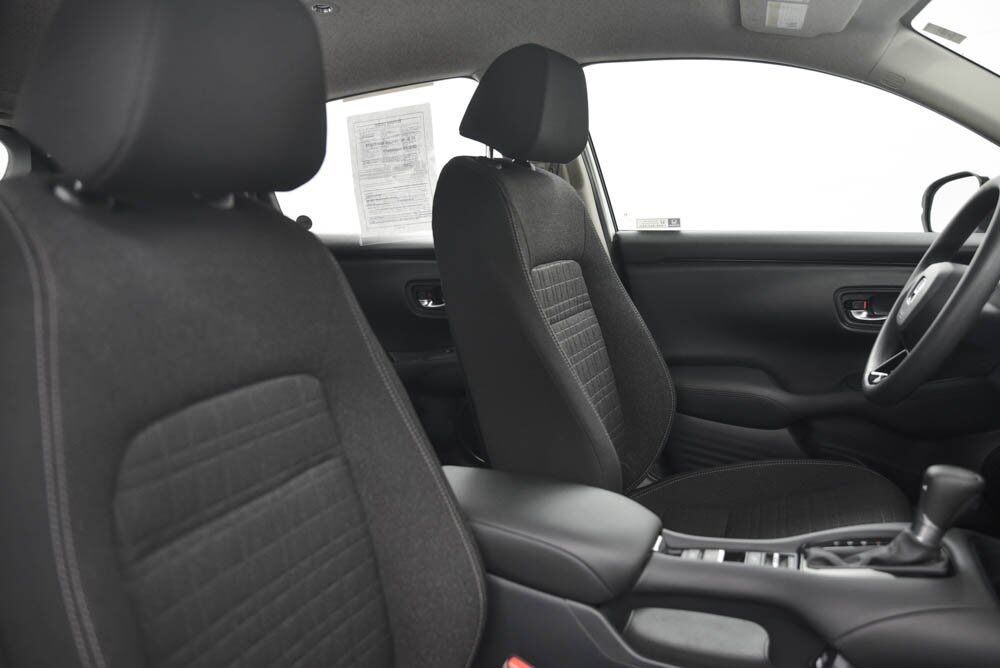 2023 Honda HR-V LX Akron OH