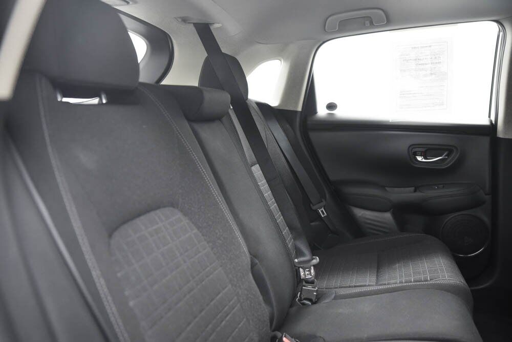 2023 Honda HR-V LX Akron OH