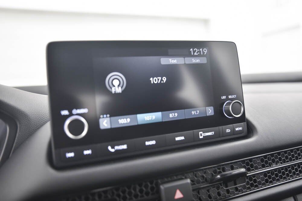 2023 Honda HR-V LX Akron OH