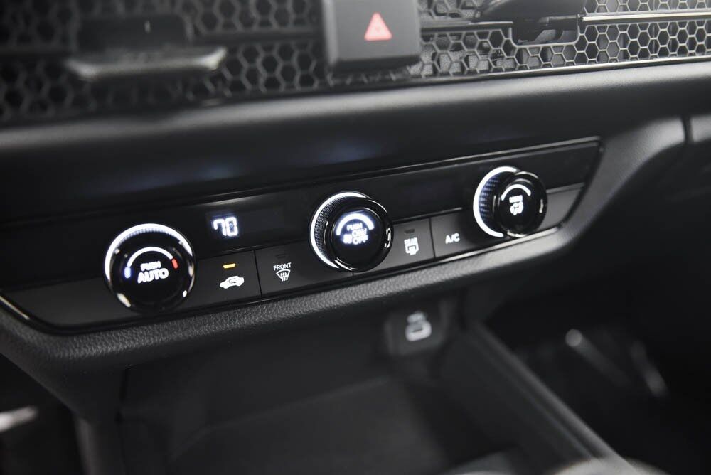 2023 Honda HR-V LX Akron OH