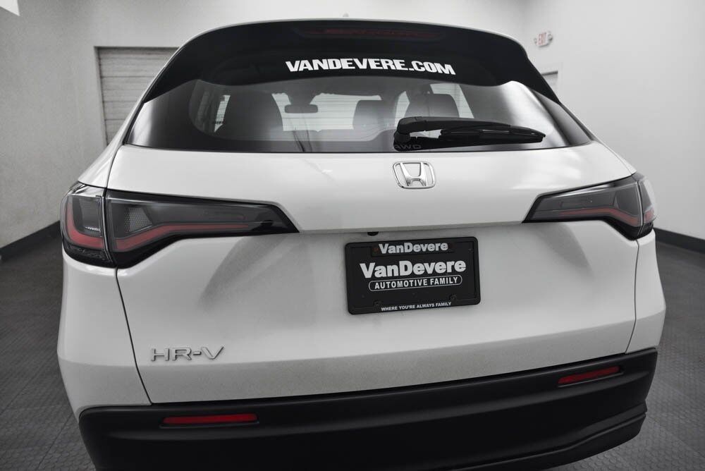 2023 Honda HR-V LX Akron OH