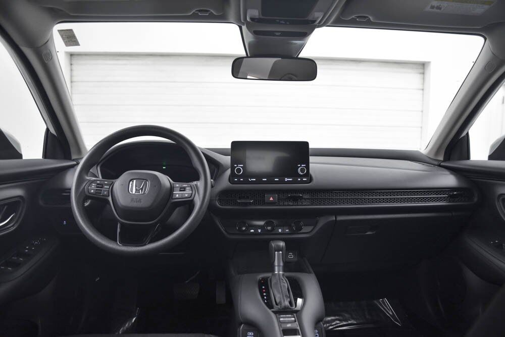 2023 Honda HR-V LX Akron OH