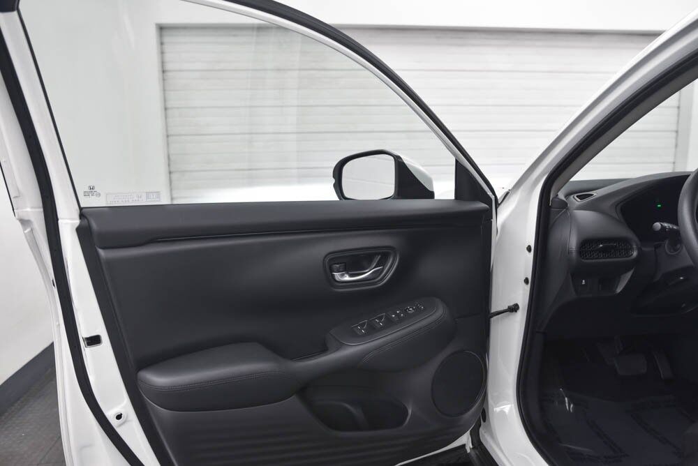 2023 Honda HR-V LX Akron OH