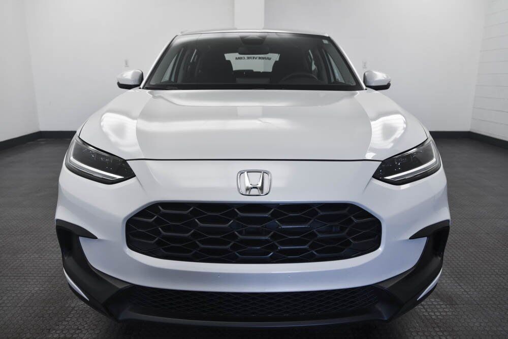 2023 Honda HR-V LX Akron OH