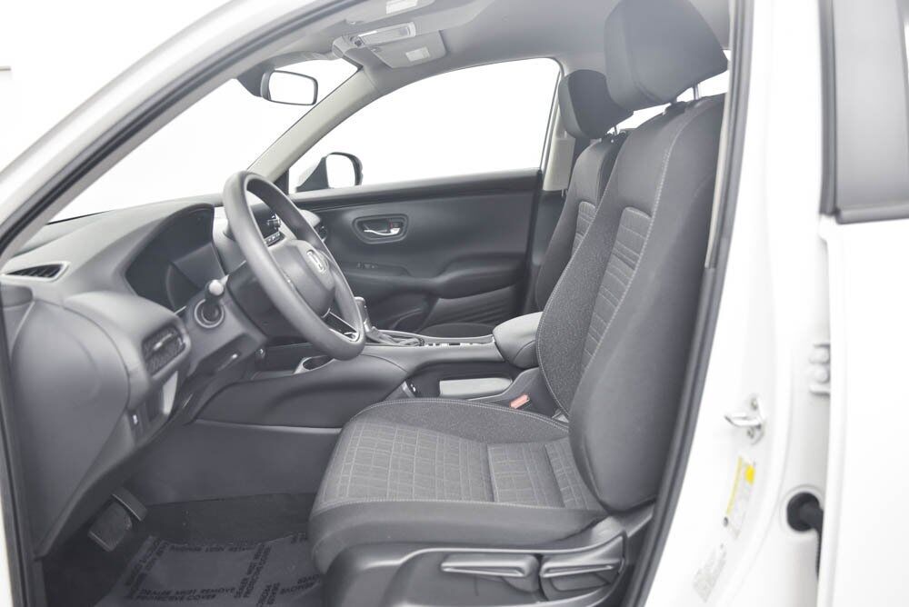 2023 Honda HR-V LX Akron OH