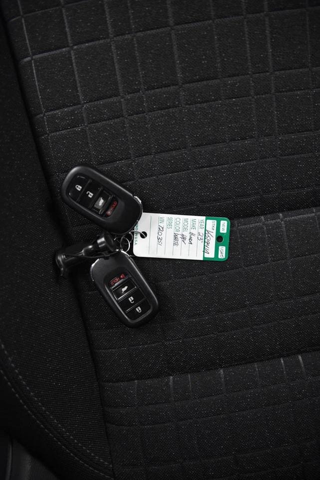 2023 Honda HR-V LX Akron OH
