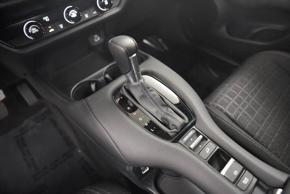 2023 Honda HR-V LX Akron OH