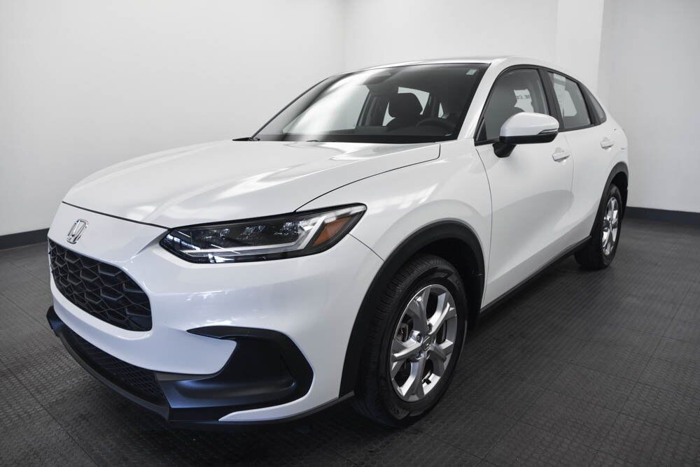 2023 Honda HR-V LX Akron OH