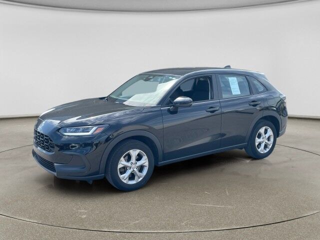 2023 Honda HR-V LX