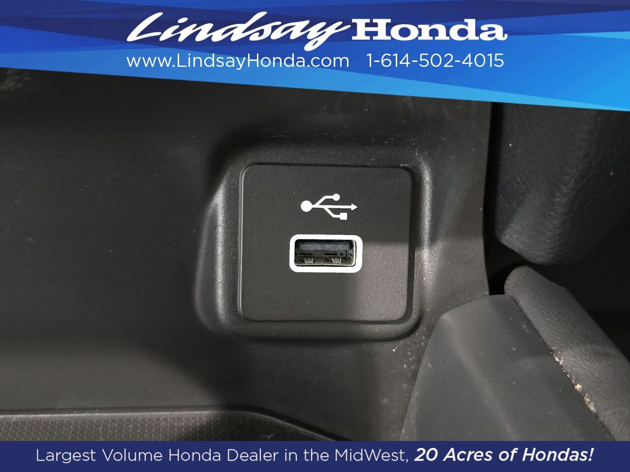 2023 Honda HR-V LX Columbus OH