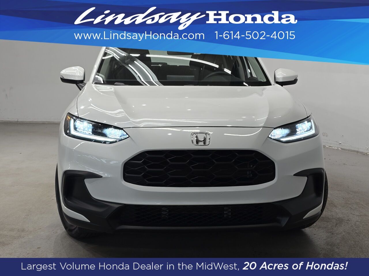 2023 Honda HR-V LX Columbus OH