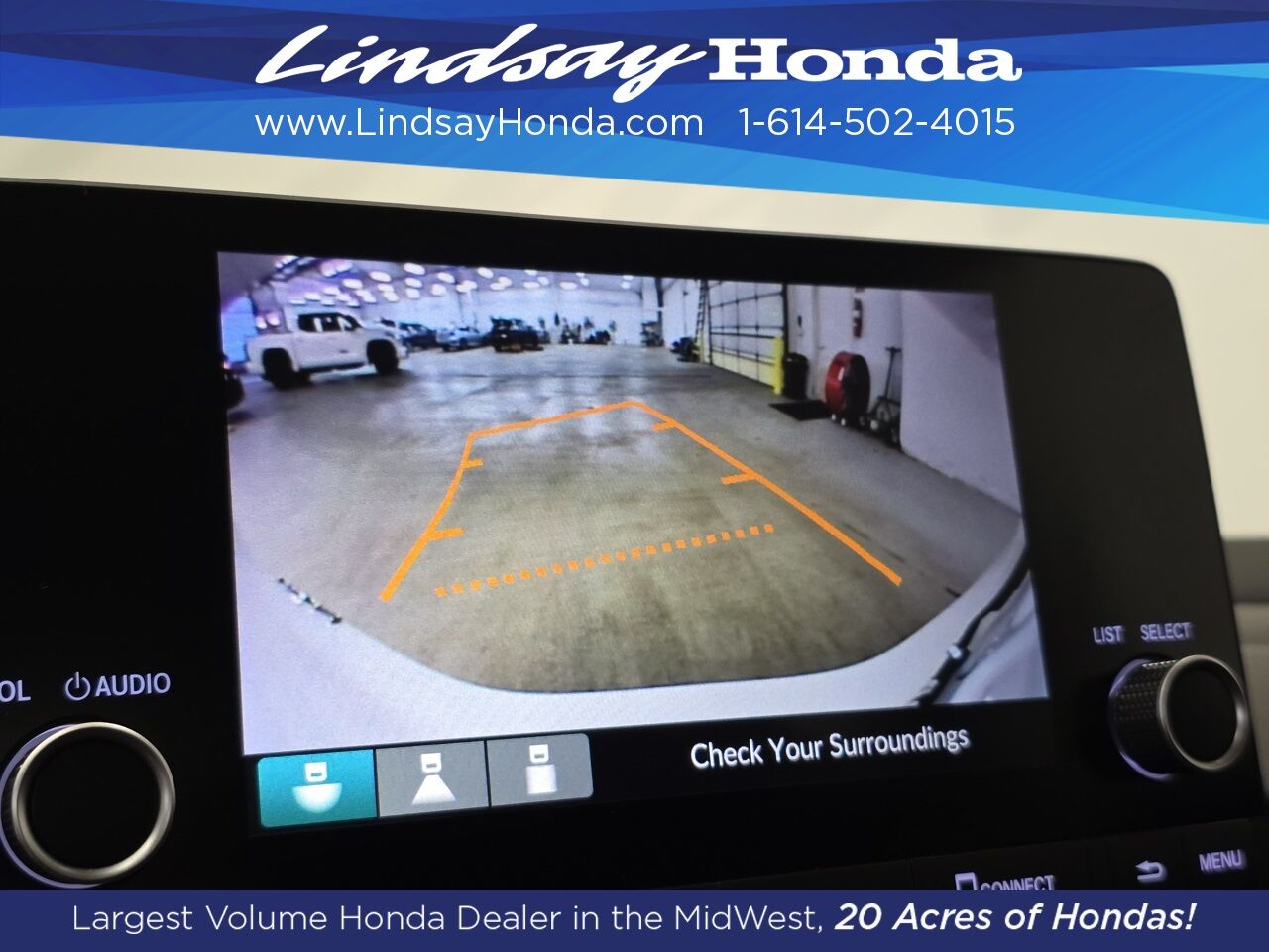 2023 Honda HR-V LX Columbus OH