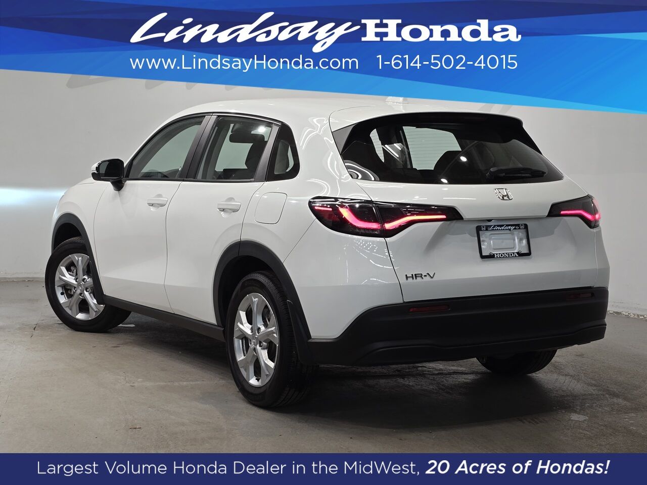 2023 Honda HR-V LX Columbus OH