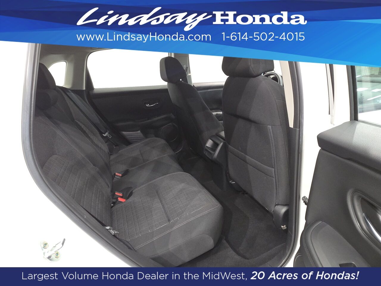 2023 Honda HR-V LX Columbus OH