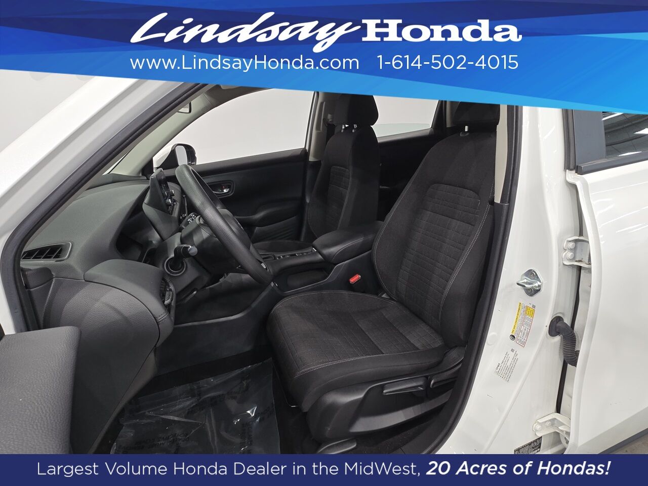 2023 Honda HR-V LX Columbus OH