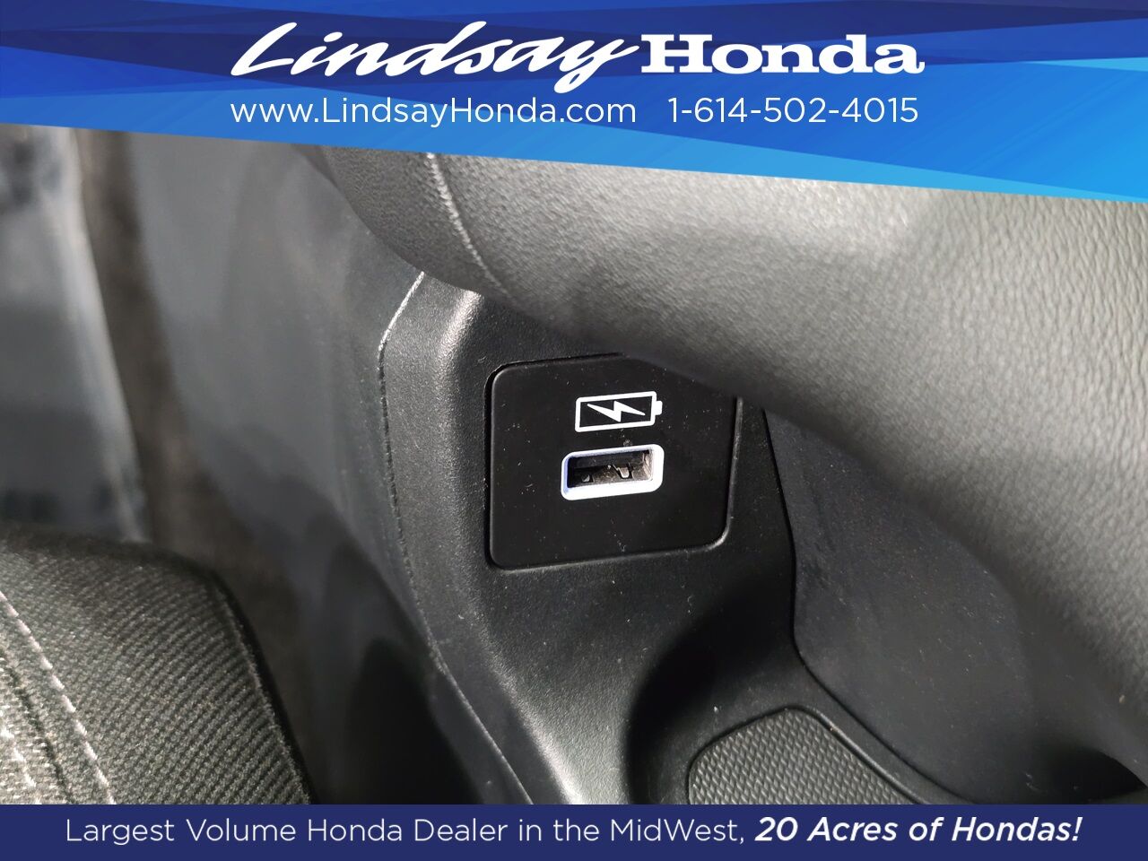 2023 Honda HR-V LX Columbus OH