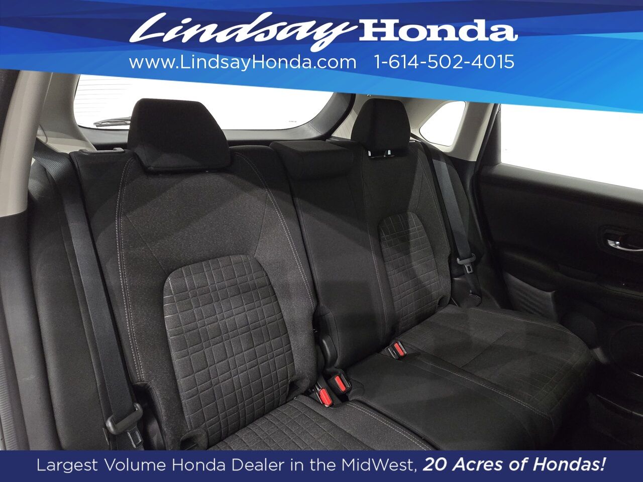 2023 Honda HR-V LX Columbus OH