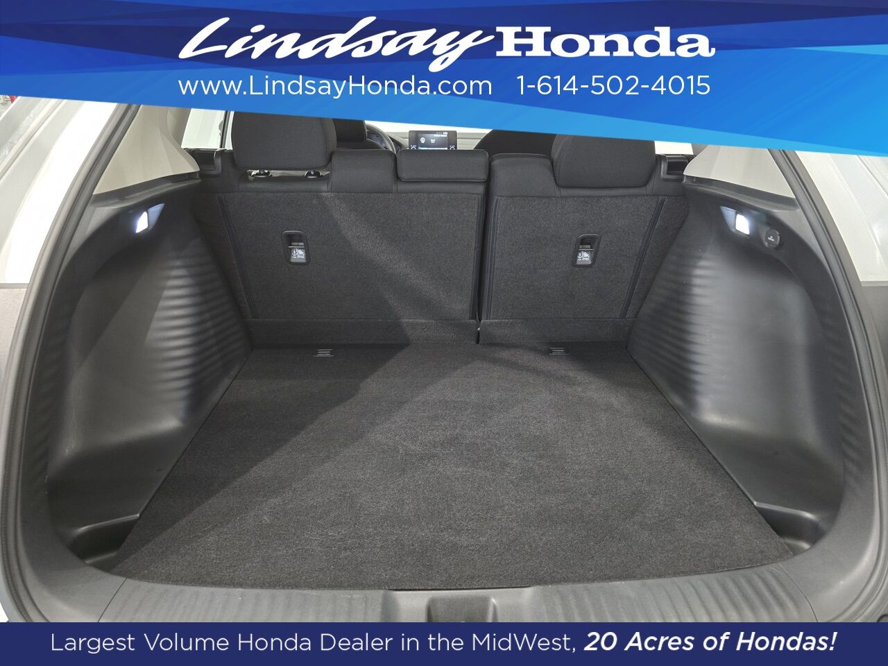 2023 Honda HR-V LX Columbus OH