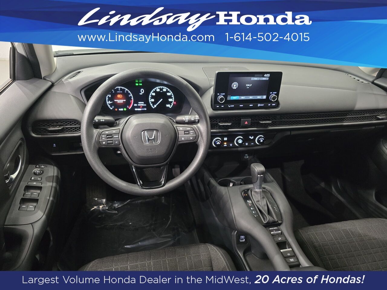 2023 Honda HR-V LX Columbus OH