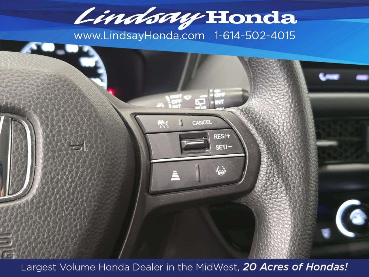 2023 Honda HR-V LX Columbus OH