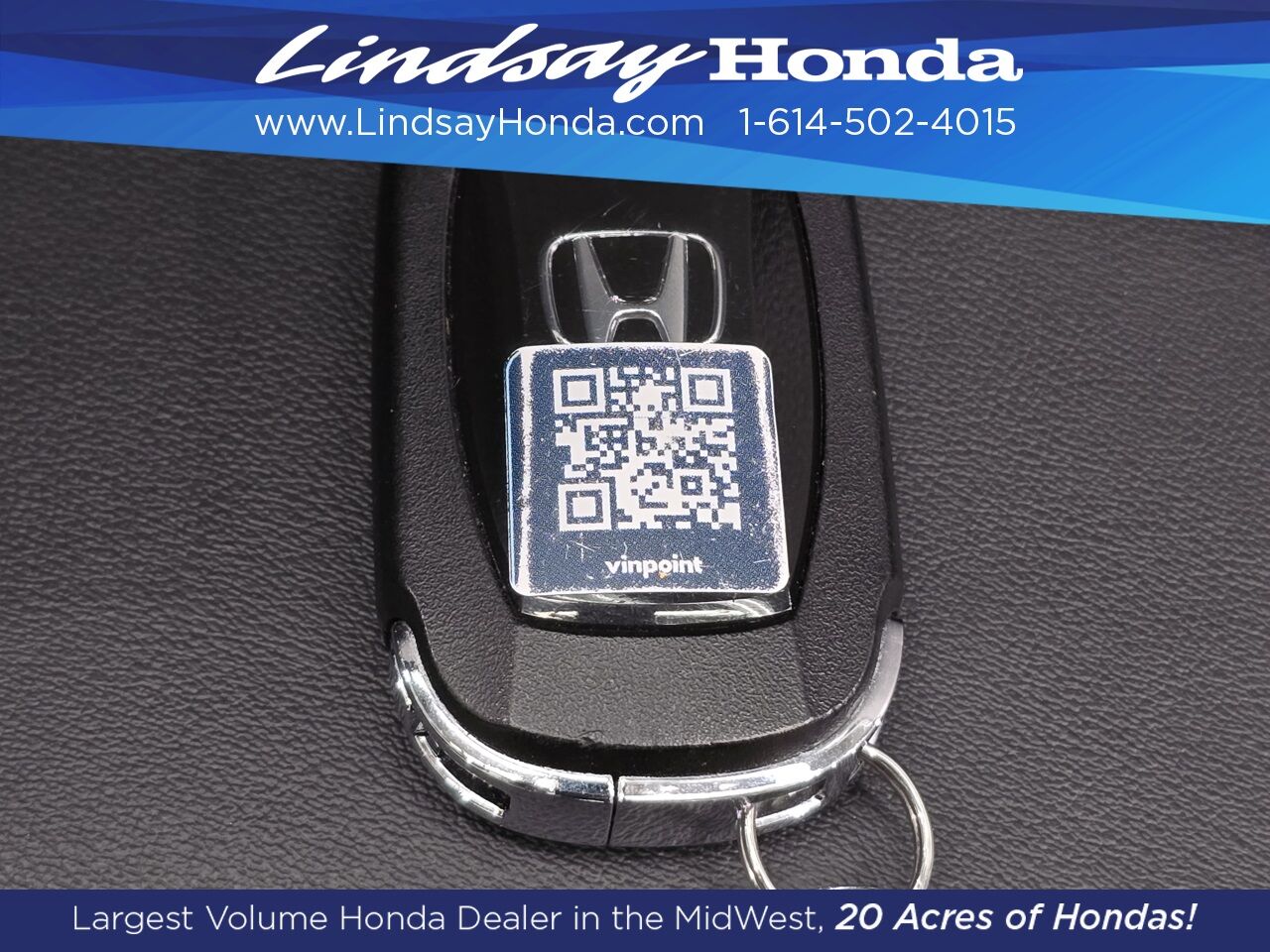 2023 Honda HR-V LX Columbus OH