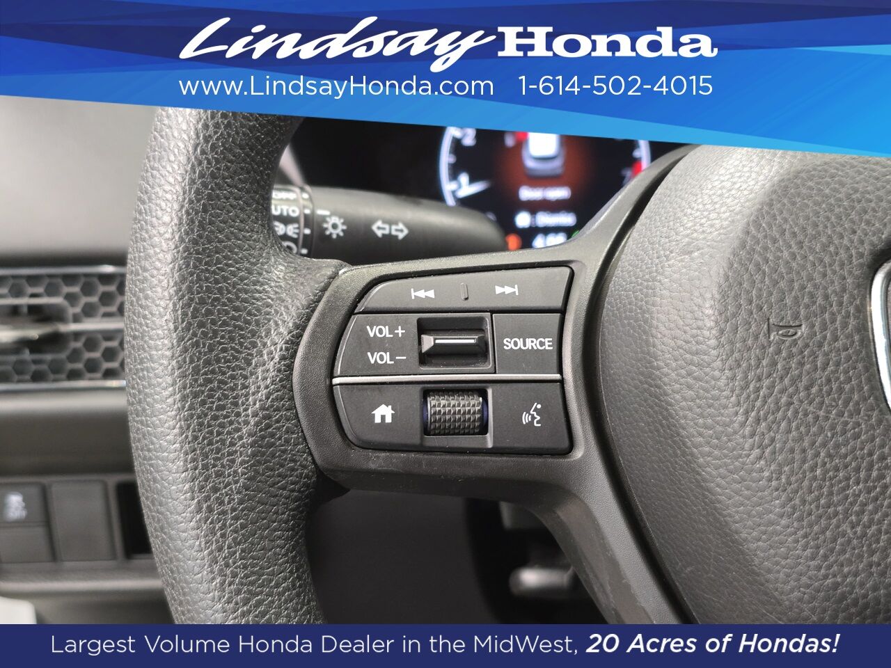 2023 Honda HR-V LX Columbus OH