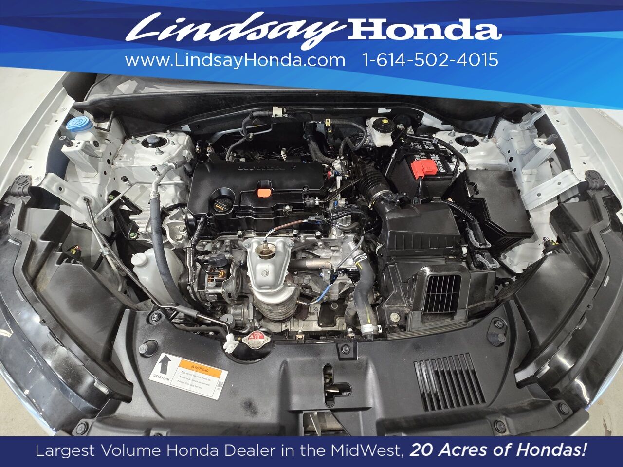 2023 Honda HR-V LX Columbus OH