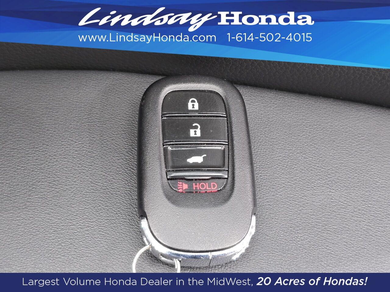 2023 Honda HR-V LX Columbus OH