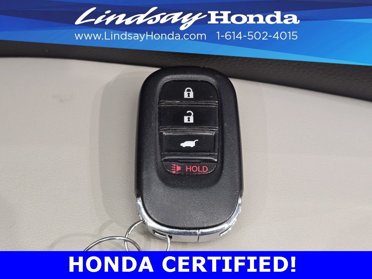 2023 Honda HR-V LX Columbus OH