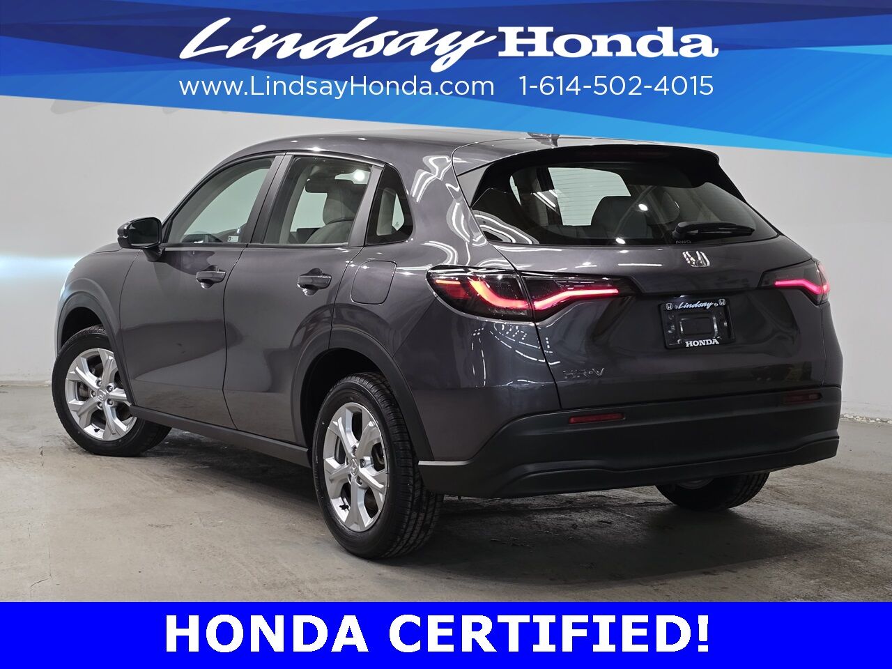 2023 Honda HR-V LX Columbus OH