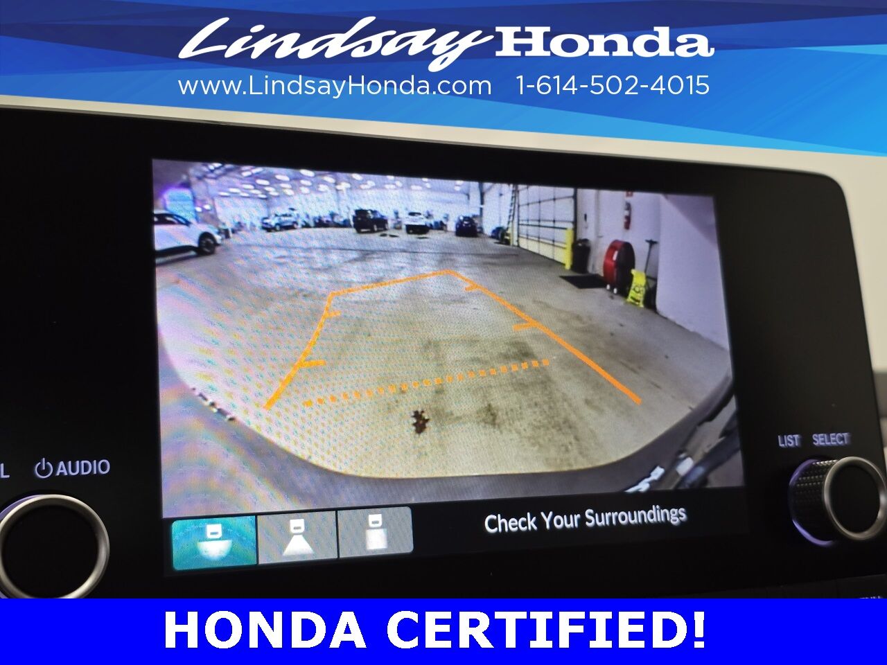 2023 Honda HR-V LX Columbus OH