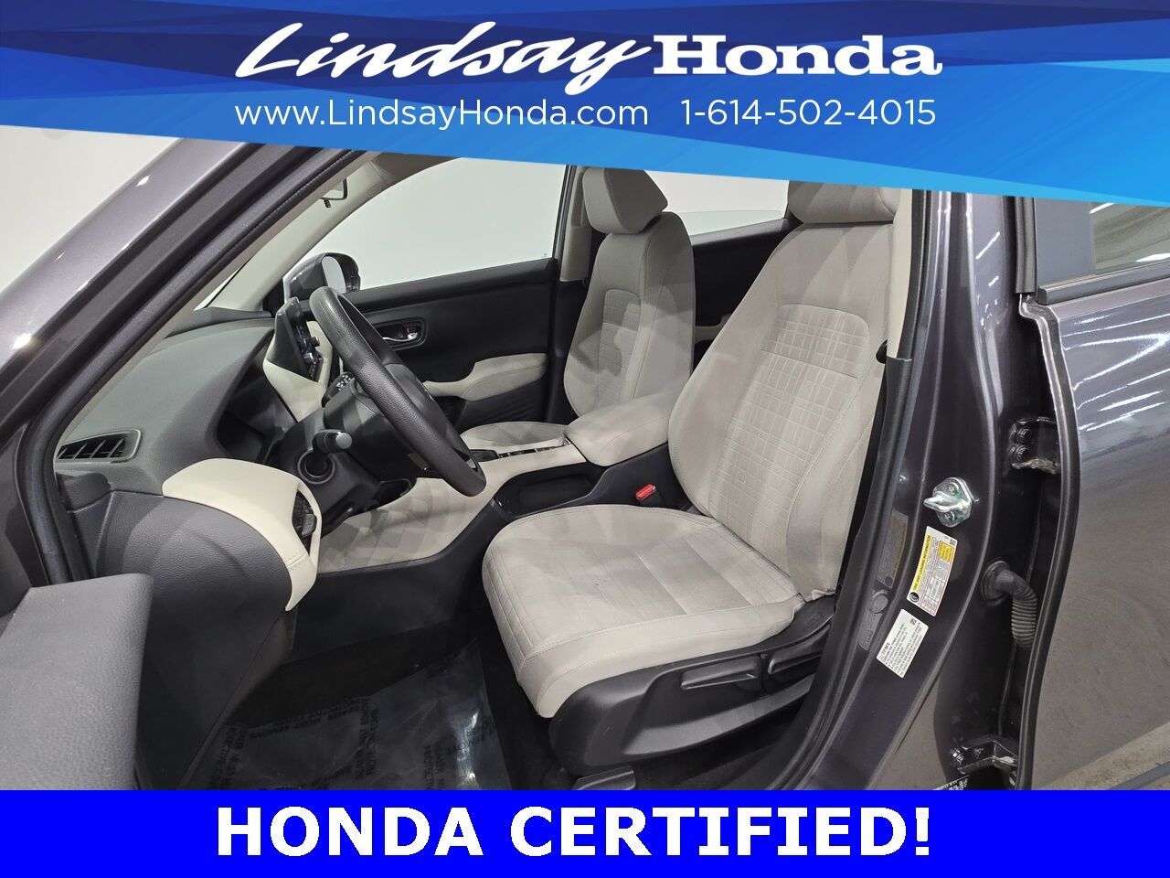 2023 Honda HR-V LX Columbus OH