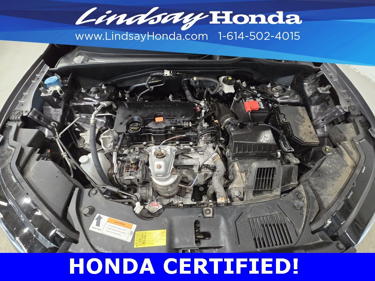 2023 Honda HR-V LX Columbus OH