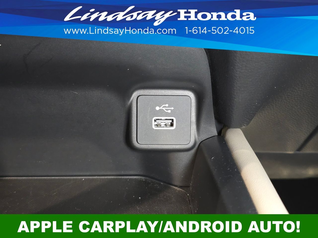 2023 Honda HR-V LX Columbus OH