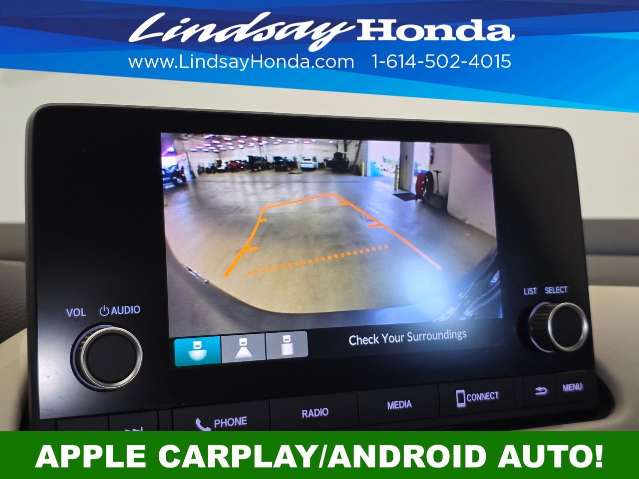 2023 Honda HR-V LX Columbus OH