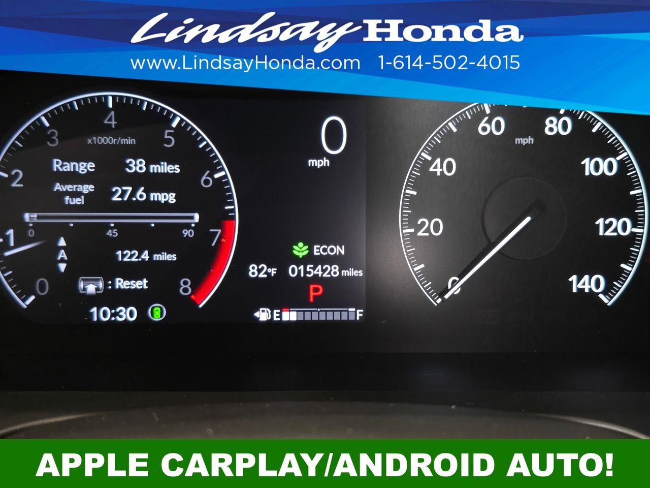 2023 Honda HR-V LX Columbus OH