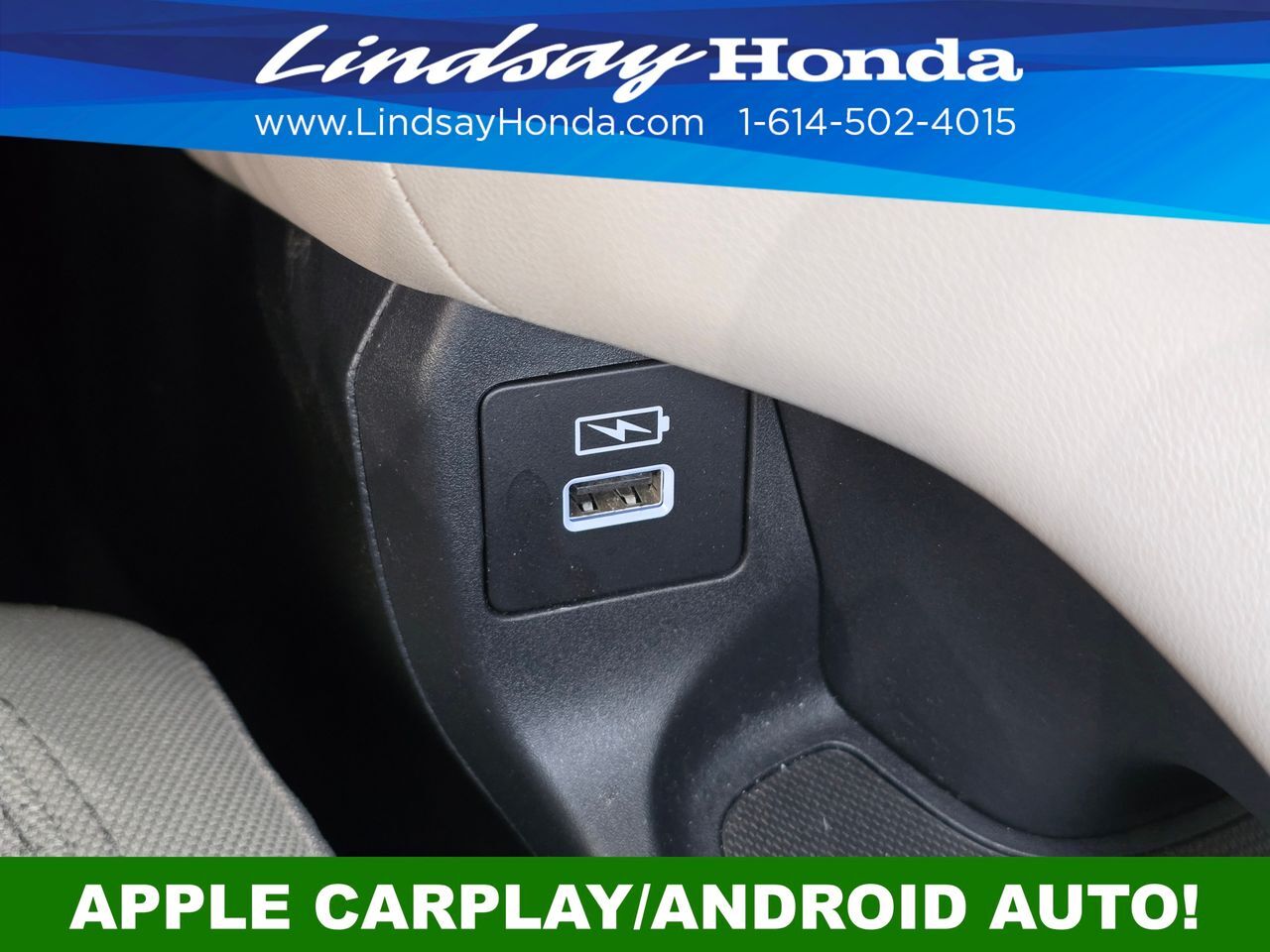 2023 Honda HR-V LX Columbus OH
