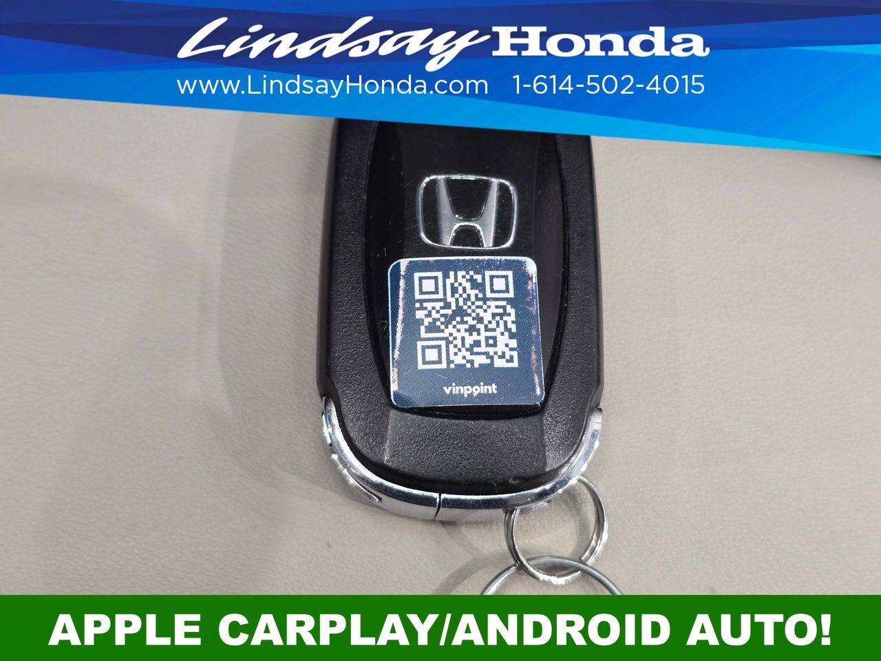 2023 Honda HR-V LX Columbus OH
