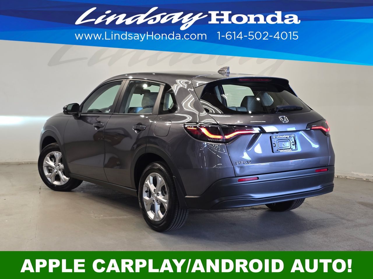 2023 Honda HR-V LX Columbus OH