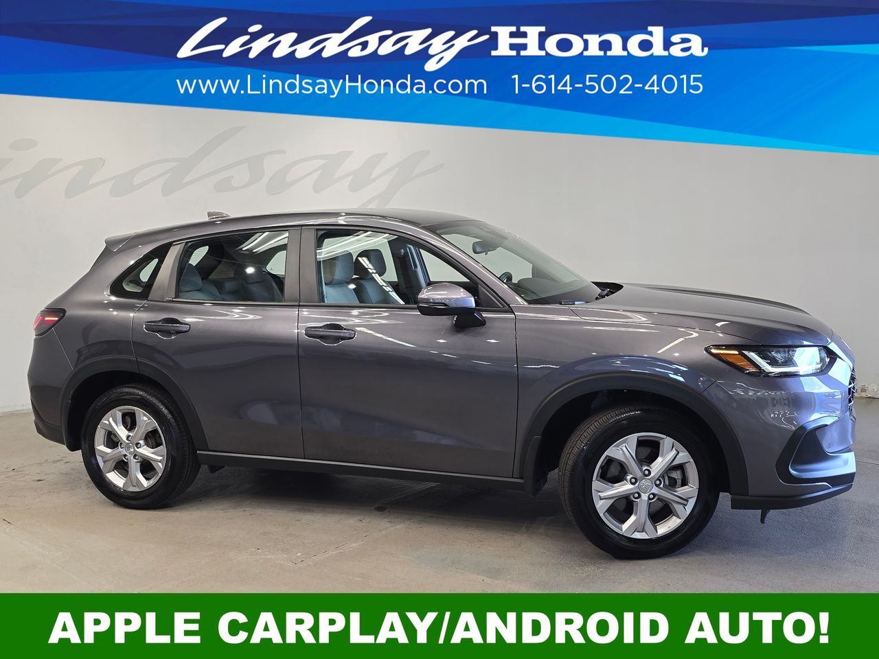 2023 Honda HR-V LX Columbus OH