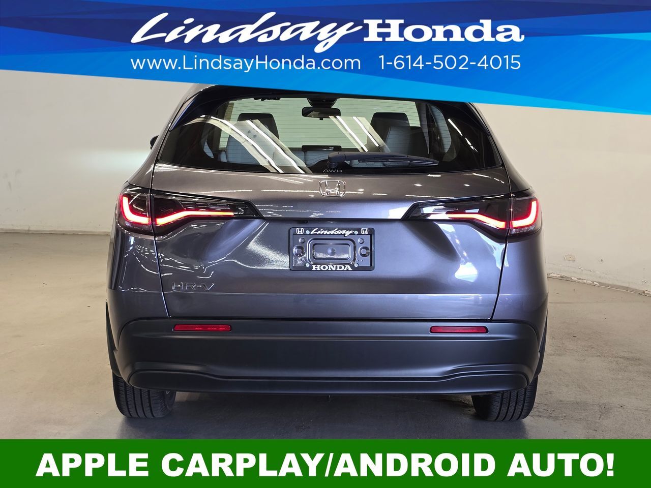 2023 Honda HR-V LX Columbus OH