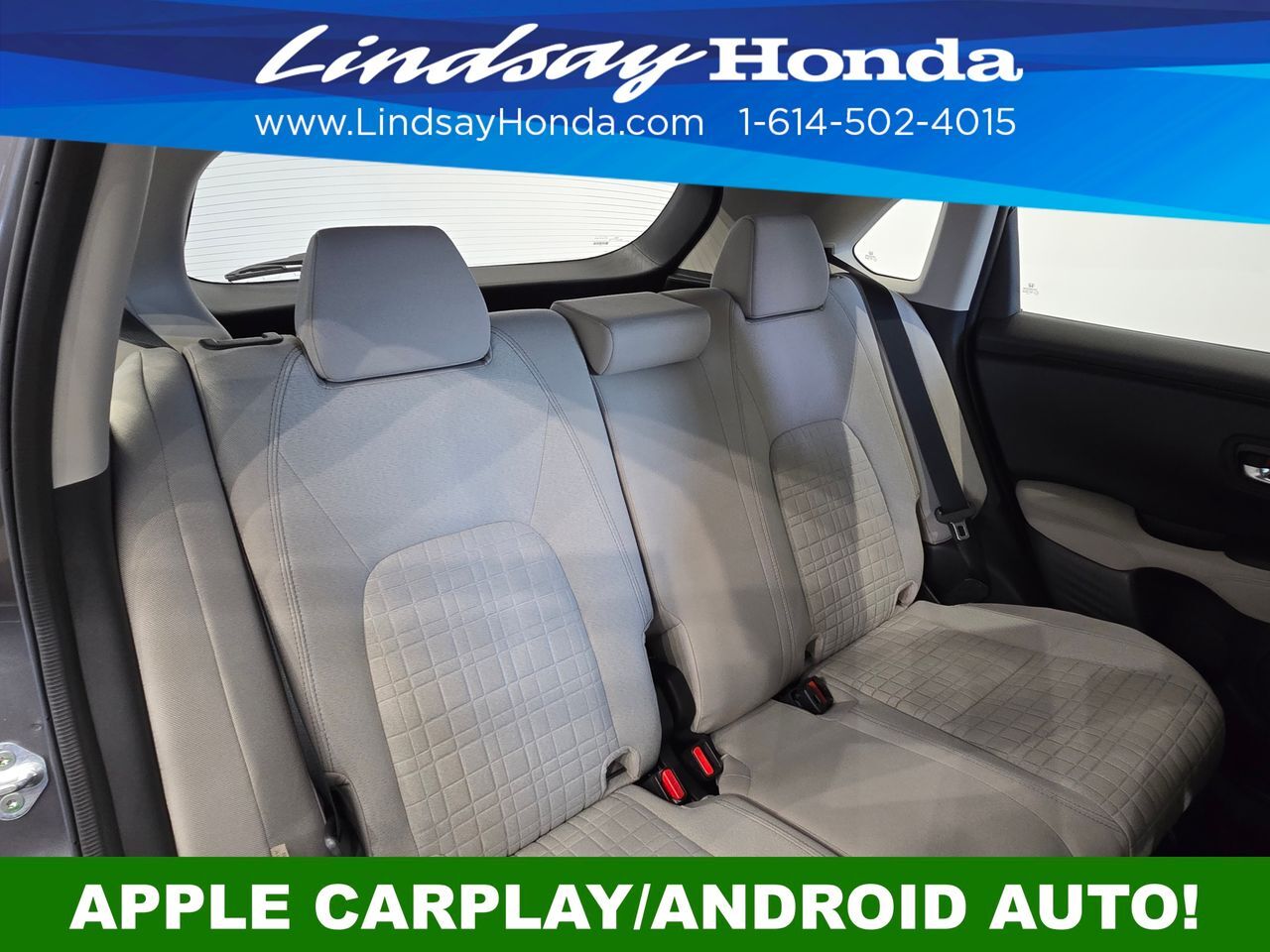 2023 Honda HR-V LX Columbus OH