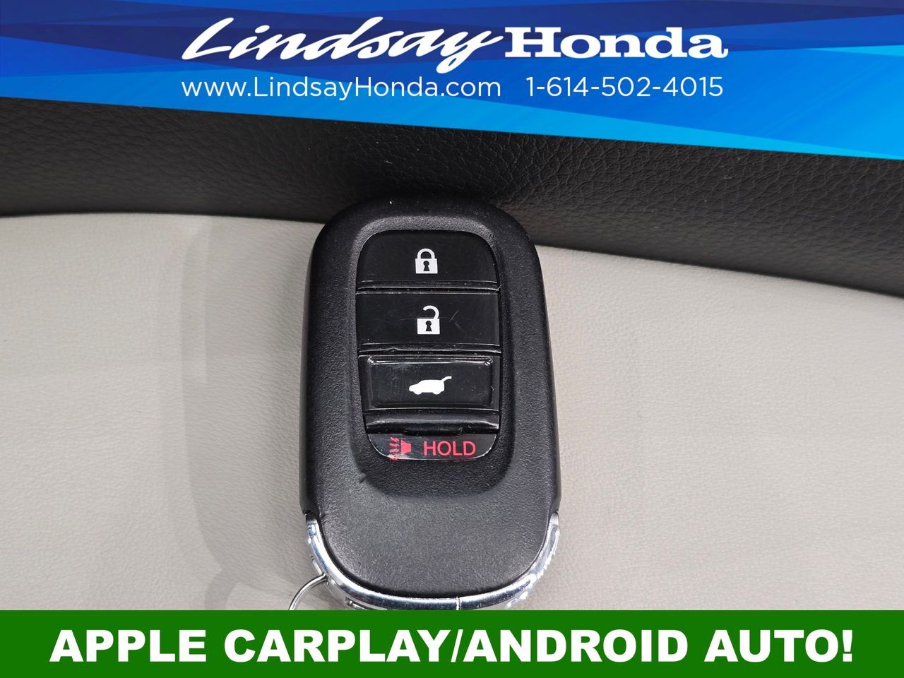 2023 Honda HR-V LX Columbus OH