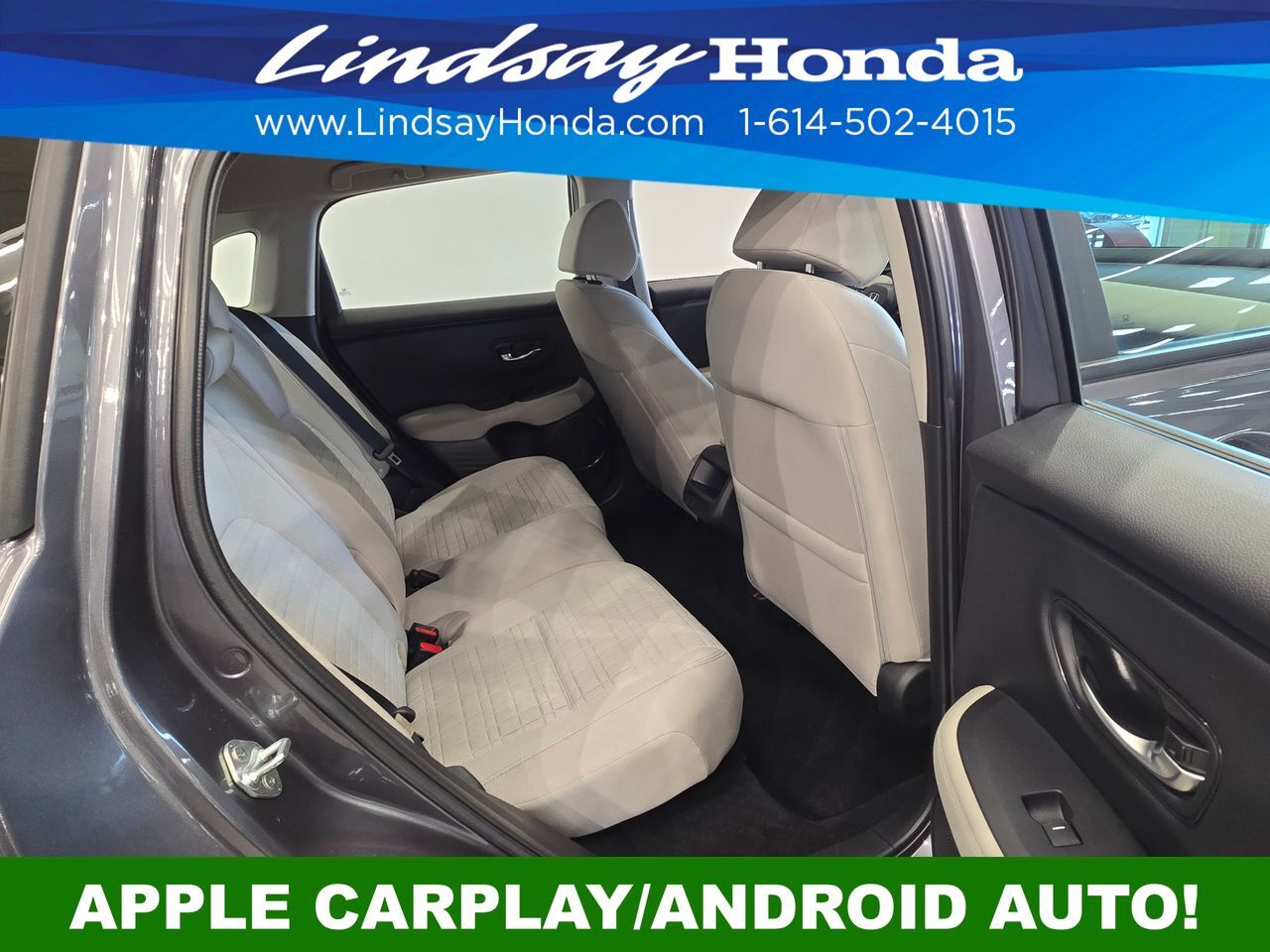 2023 Honda HR-V LX Columbus OH