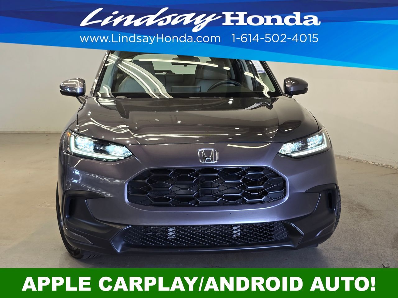 2023 Honda HR-V LX Columbus OH