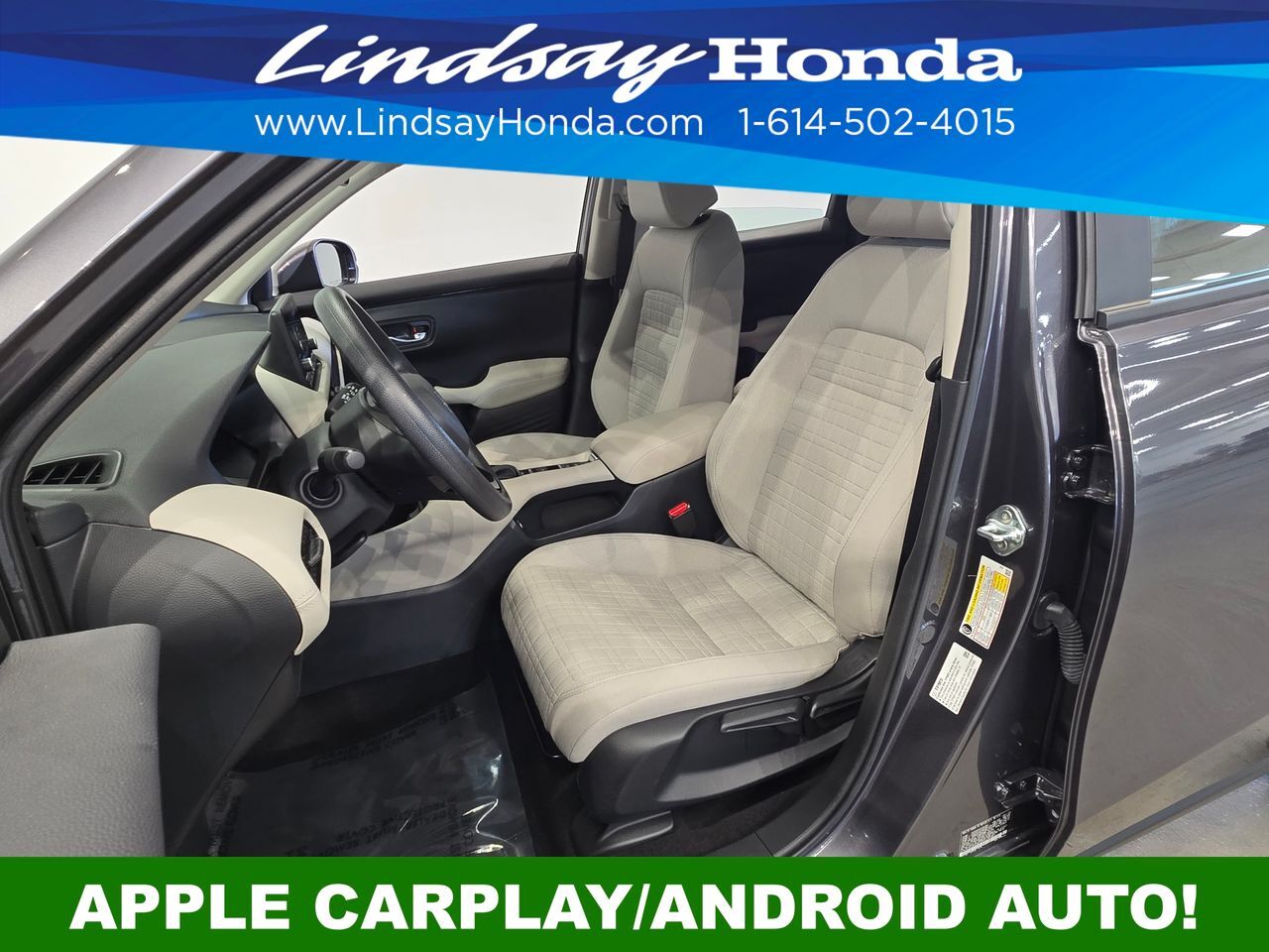 2023 Honda HR-V LX Columbus OH