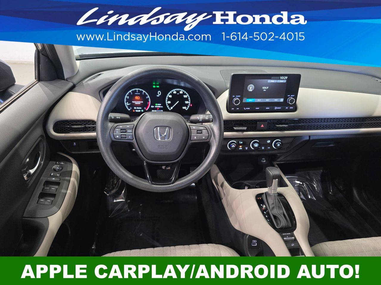 2023 Honda HR-V LX Columbus OH