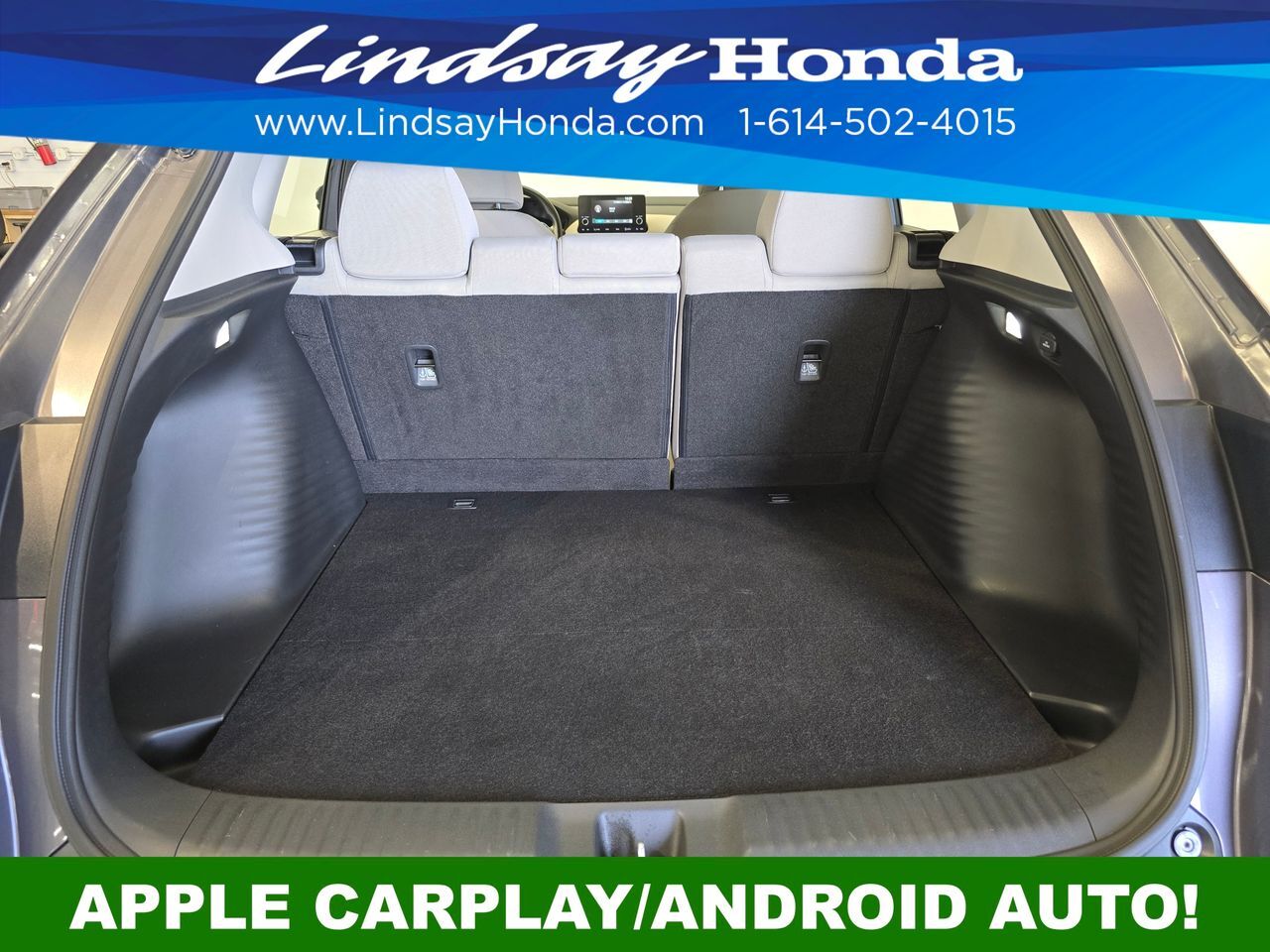 2023 Honda HR-V LX Columbus OH