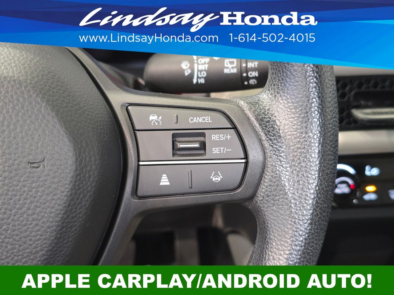 2023 Honda HR-V LX Columbus OH