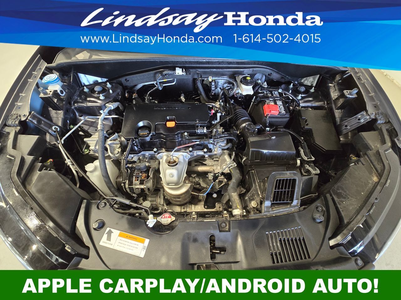 2023 Honda HR-V LX Columbus OH